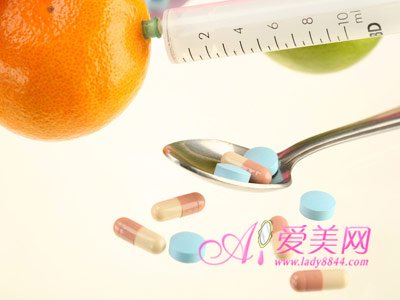 维生素过量易中毒 小心维生素成为健康杀手_新