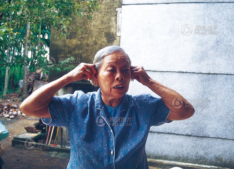 蔡美娥:不随叫随到就杀她全家_幸存者