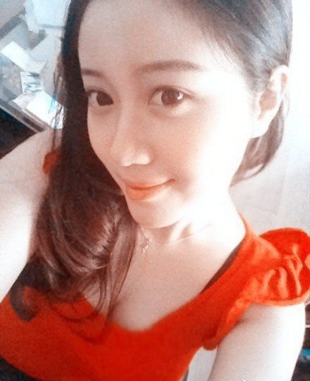 电视台体育女主播因好身材遭人肉