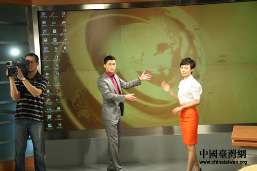 整合资源 辽宁广播电视台打造辽宁模式