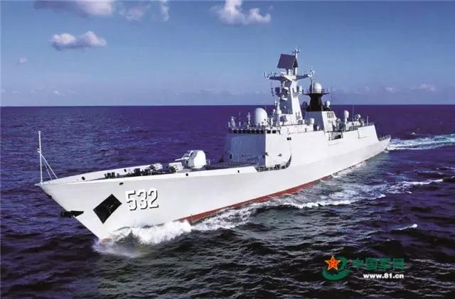 模拟推演中日“钓鱼岛之战”,中国哪些兵器出马?