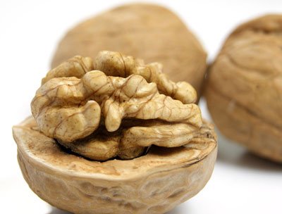 <em>秋季头发</em>干涩易掉 坚果鸡蛋等10食物帮你护发