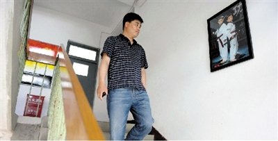 武校学生拒当陪练遭欺负 师兄抱不平被踹死(图)