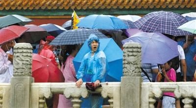 郭金龙要求解决防汛排涝问题 确保汛期不再有伤亡