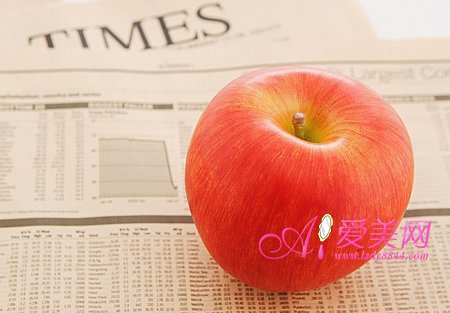 低卡苹果减肥法断食瘦身3天排毒体质英语改善句有哪些图片