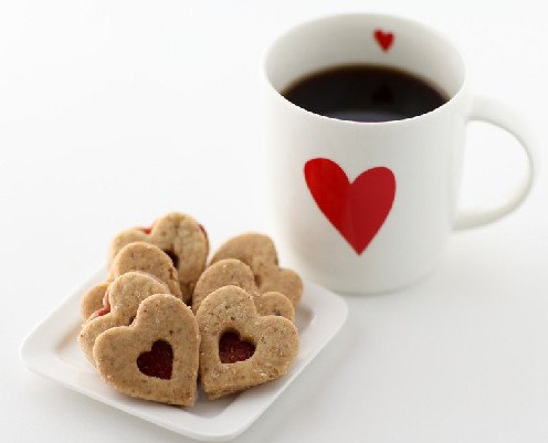 每天喝咖啡可养护肝脏 降低患癌风险