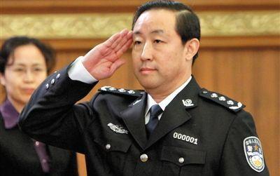京城警界开启王掌门时代 新老局长皆以扫黄履