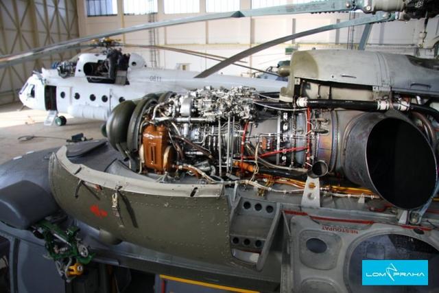 俄媒:中俄合研重型直升机或离不开乌克兰引擎