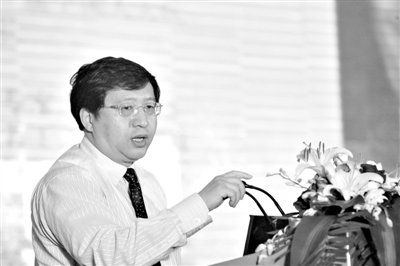 Because body reason asks demit to be called the father of firewall,north mails president Fang Binxing