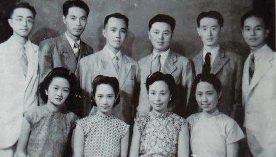 最后的才女张充和去世 合肥四姐妹成绝响