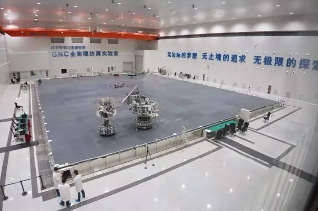 航天有多高能?最平的地方竟然在这里