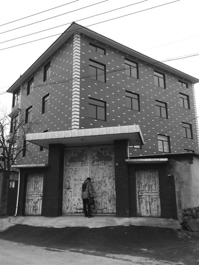 5男子疑坐冤狱17年调查:1人难忍逼供咬断舌头