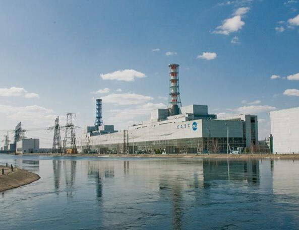 俄罗斯拟在哈尔滨建核电站 近期将派人实地考