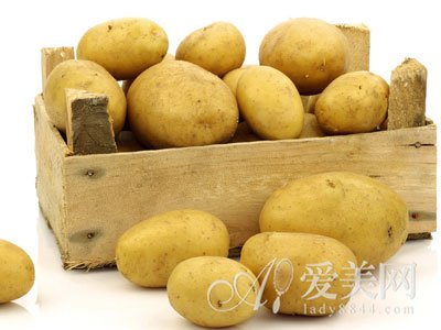 7种垂手可得的黄色食物 让上班也很快乐