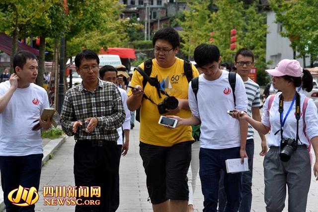 安顺场农民腰包鼓起来 昔日红色土地走上奔康“快车道”