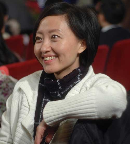 揭秘柴静跳槽央视背后:被称为新闻<em>女侠</em>_新闻