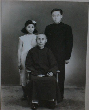 我阅历的古物南迁移:抗战财物放丢丢扑地无人拾