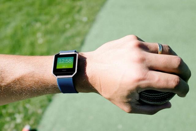 美媒:运动、游戏和电子商务融为一体 望成万亿