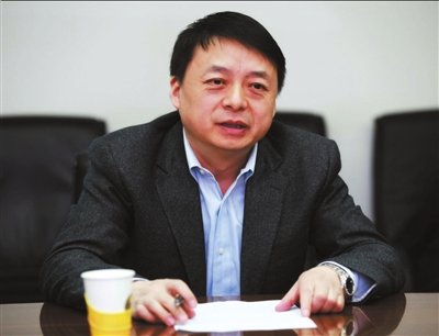 中国政法大学副校长：反腐不必搞运动 应靠法治