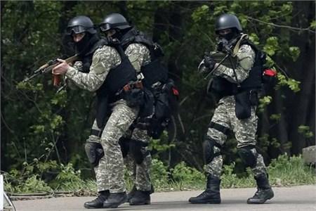 一周军事评论:浴血乌克兰 战争不是游戏