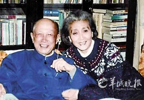 钱学森夫人离世享年95岁:64载夫妻缘情深如昔