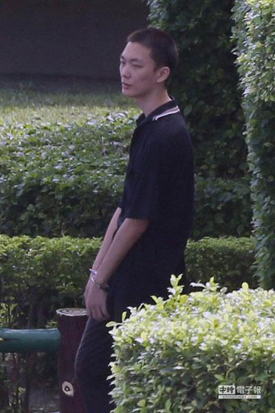 台北捷运杀人案今日开庭 嫌犯被检方以死刑起诉