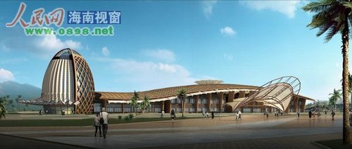 凤凰机场新贵宾航站楼落成 服务提升受关注