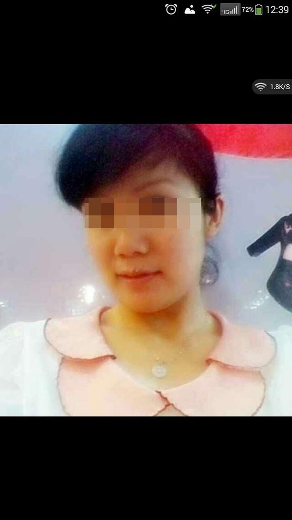 女收银员调解中自杀 官方否认顾客方有特殊身份