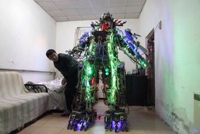 文章配图