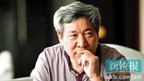 阎连科获卡夫卡文学奖 为首位获该奖中国作家