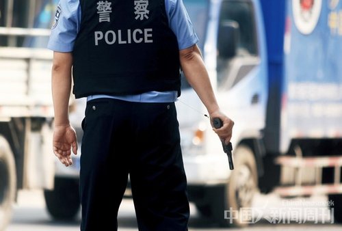 解码周克华：“悍匪”是怎样炼成的