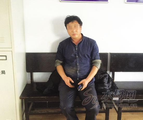 八旬老太寻找智障孙子被撞身亡 肇事司机逃逸