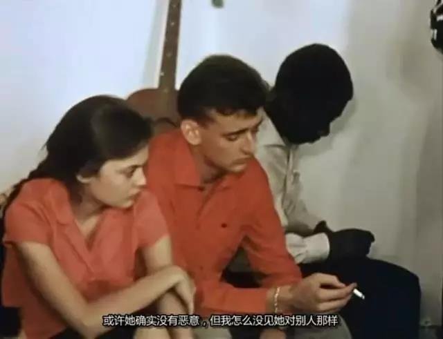 纪录片《人的金字塔》剧照。 纪录片《人的金字塔》剧照。