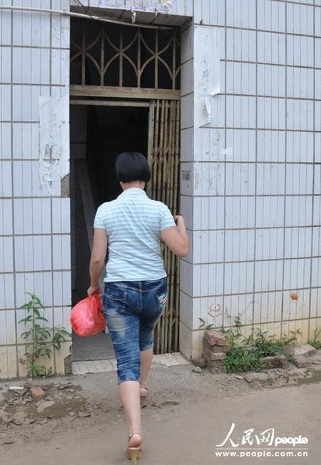 湖南被劳教母亲返 称相信会有公平调查结