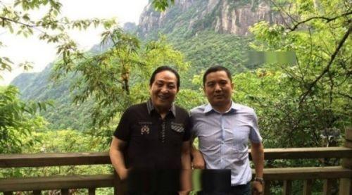 “大师”王林承认曾收湖南涉嫌受贿官员230万元