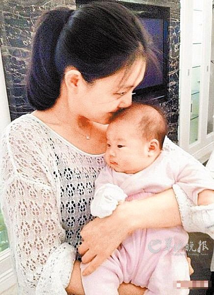 汪小菲:大S想生孩子了!