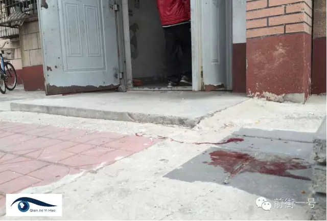 北京女法官遭枪杀案嫌犯与其犯下的惊天枪案