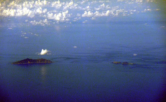 日本正式确定国有化钓鱼岛 将交海上保安厅管理
