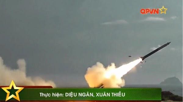 越南火箭炮部署南沙威慑中国岛礁?或被一武器拦截 - 海阔山遥 - . 越南火箭炮部署南沙威慑中国岛礁?或被一武器拦截