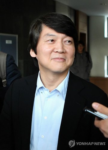 韩民众关注总统候选人衣着<em>发型 设计师</em>纷纷出