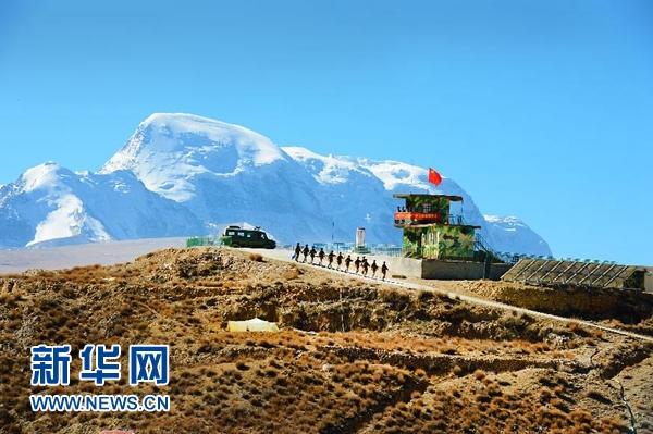 中国发布印度旅游安全警告 外媒:时机耐人寻味