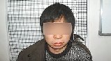 温州金店劫案三天告破 嫌犯拿打火机当“枪”使