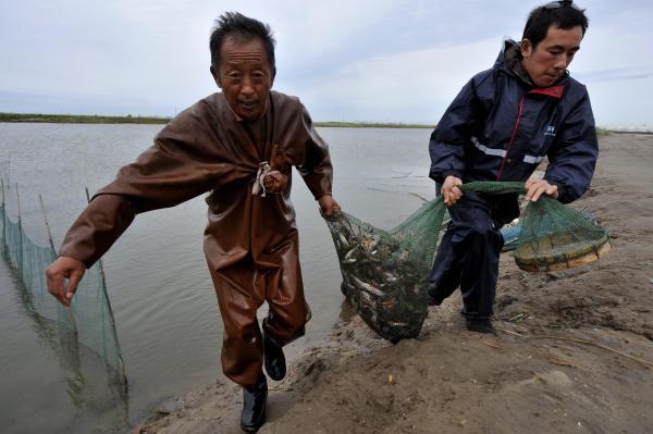 天津5渔民诉康菲漏油案将开庭：维权3年