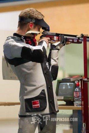 战甲讲堂:轻武器发展与射击姿势关系_新闻_腾讯网