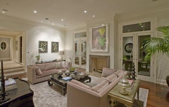 迈克尔杰克逊的梦幻庄园卖了