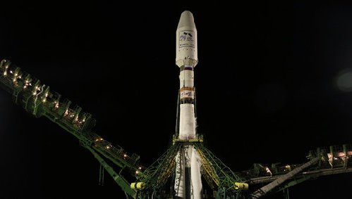 俄联盟火箭将送6颗美国通信卫星上太空