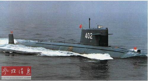 俄媒：泰国拟斥资3.6亿美元购3艘中国制潜艇