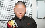 温州金店劫案三天告破 嫌犯拿打火机当“枪”使