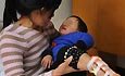 安徽多名兒童感染丙肝