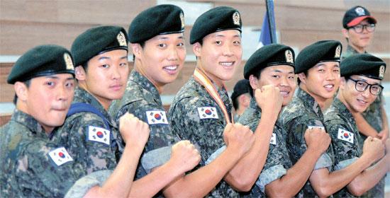 韩放弃国籍逃兵役人数创新高 议员：必须制定对策 